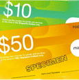 speciman